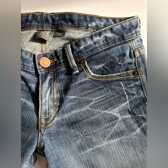 A/X Armani Exchange Jeans - Picture 7 of 14